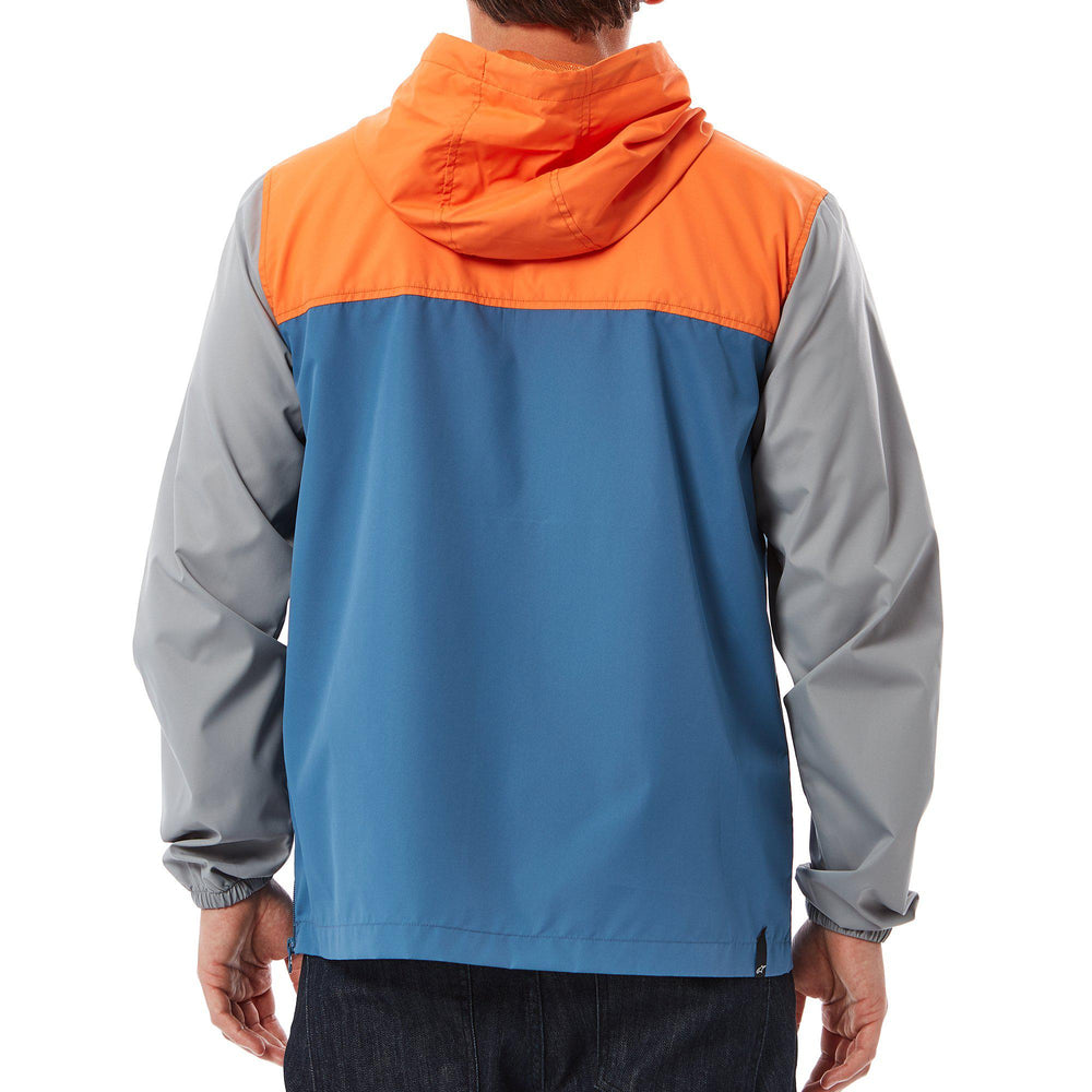 Verso Anorak