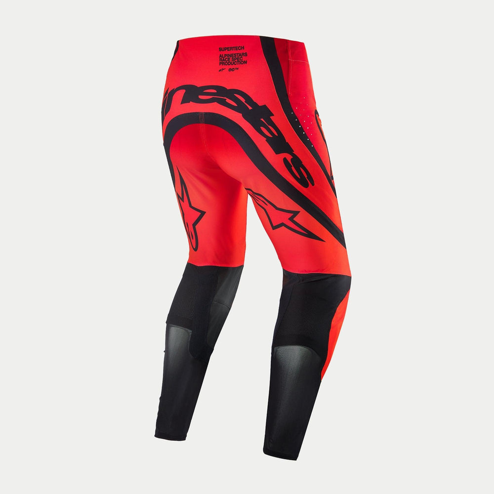 Limited Edition Supertech Ember Pants