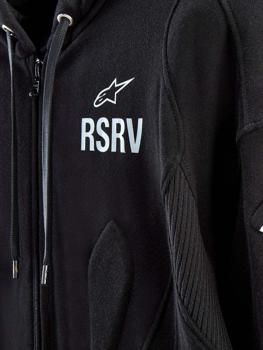 RSRV GP HOODIE
