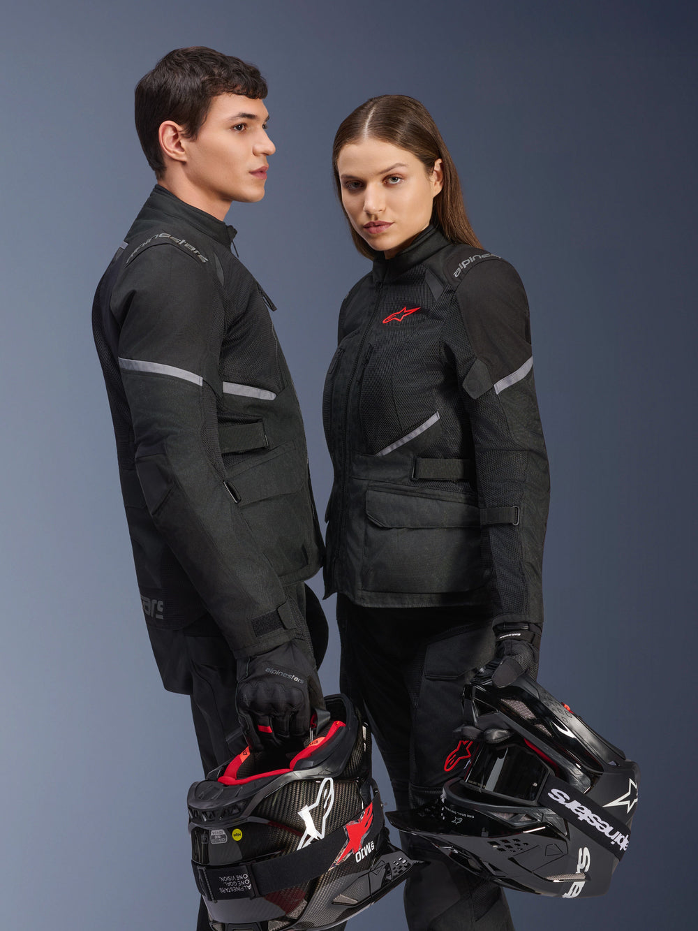 Women Stella Andes Air Drystar® Jacket