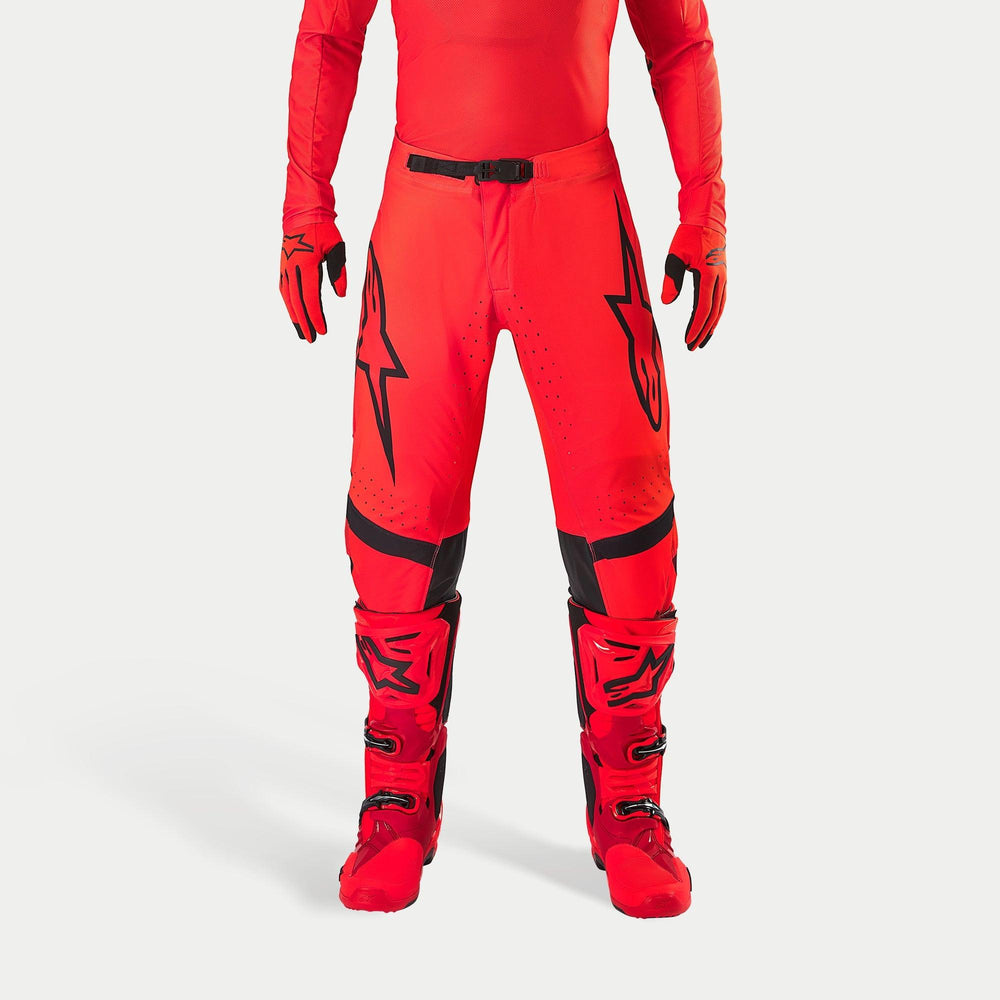 Limited Edition Supertech Ember Pants