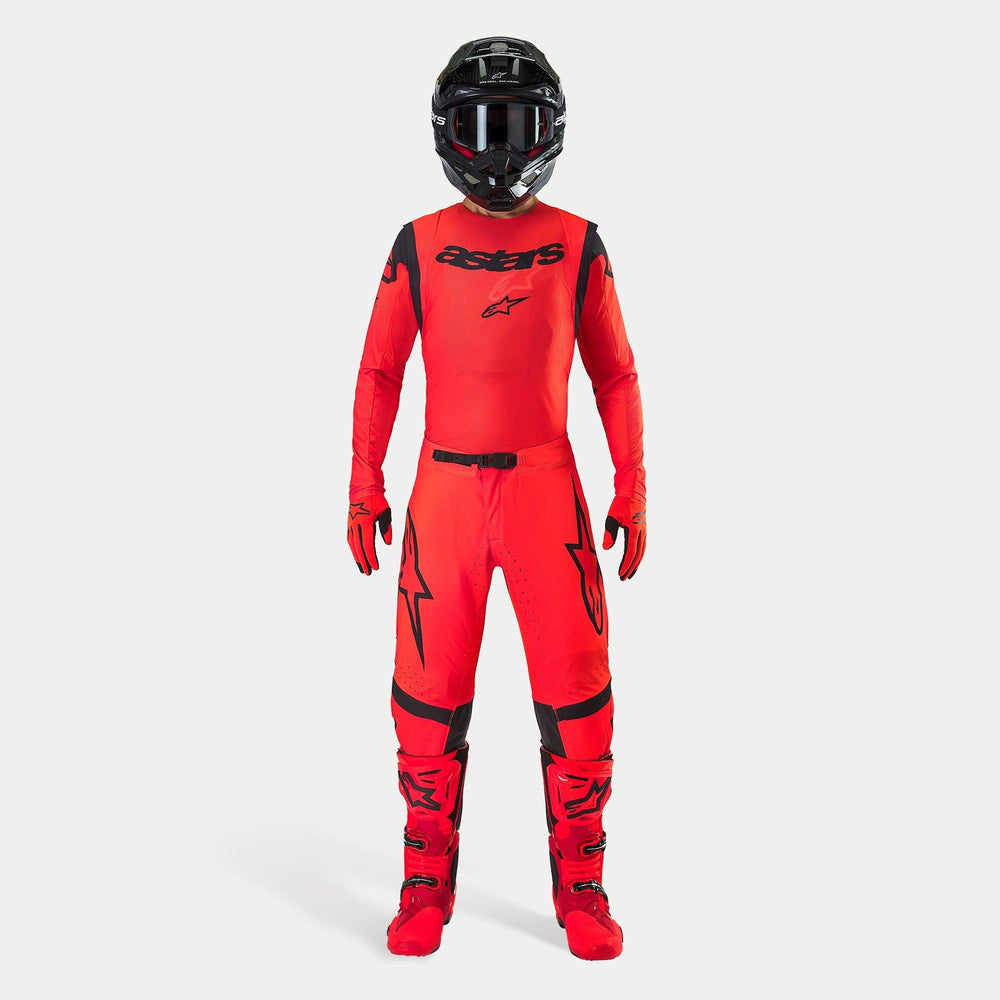 Supertech Ember LE Jersey