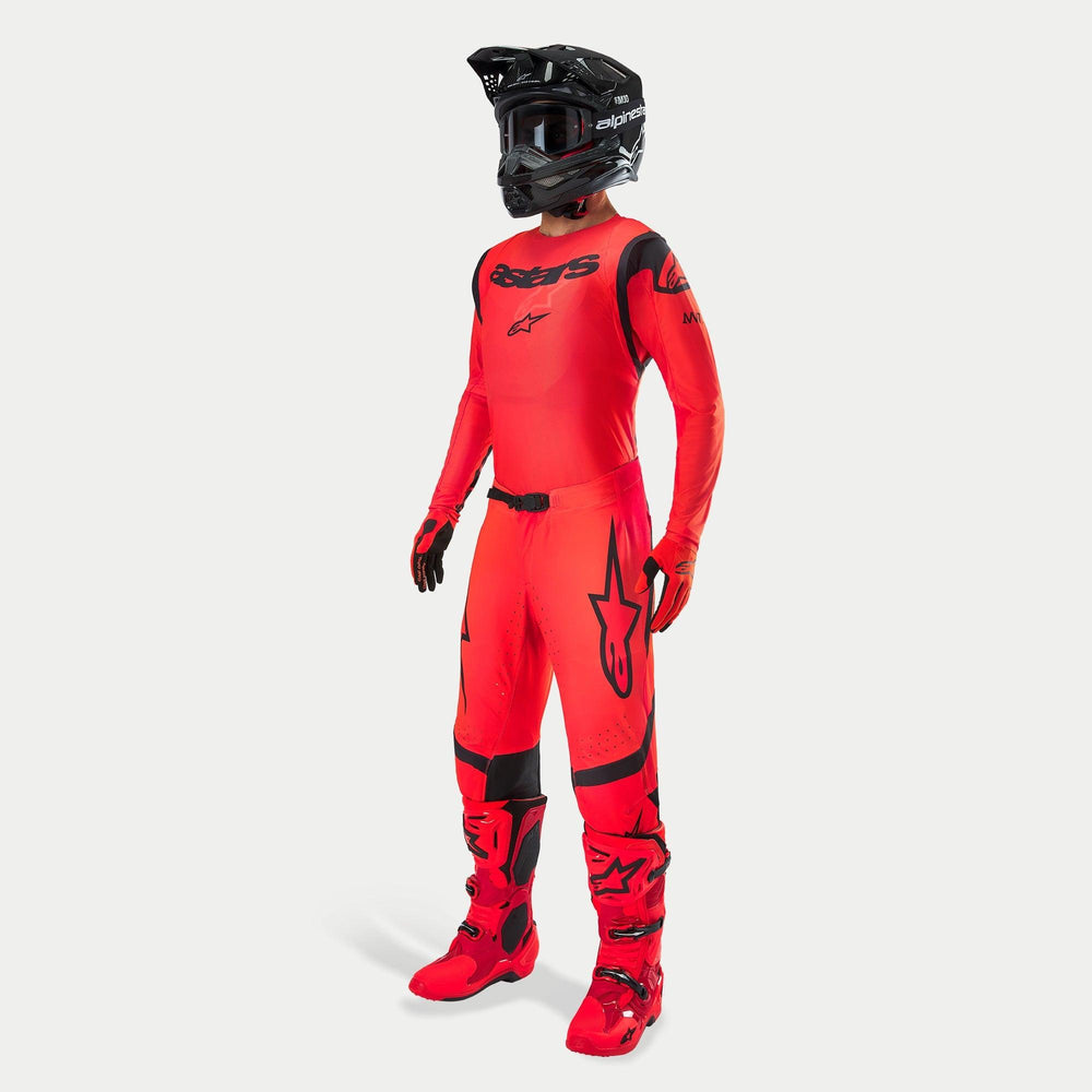 Supertech Ember LE Jersey