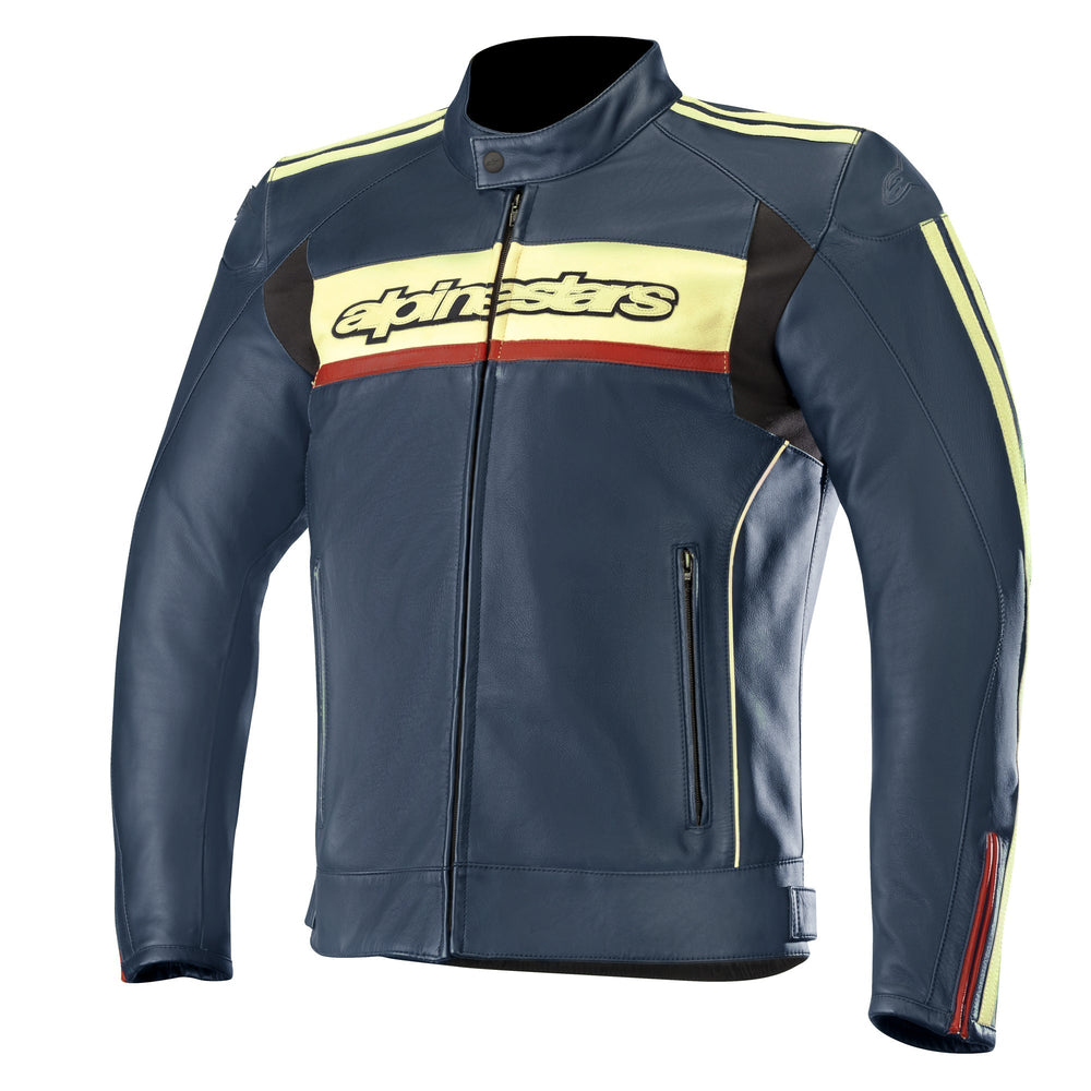 Dyno V2 Jacket