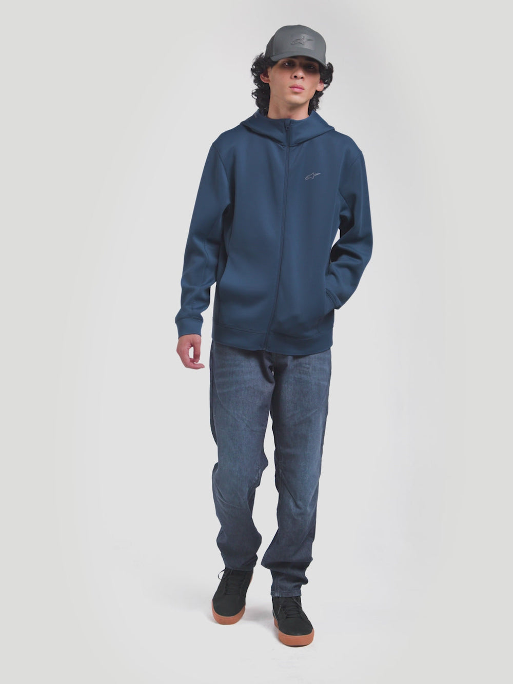 Cypher Hoodie