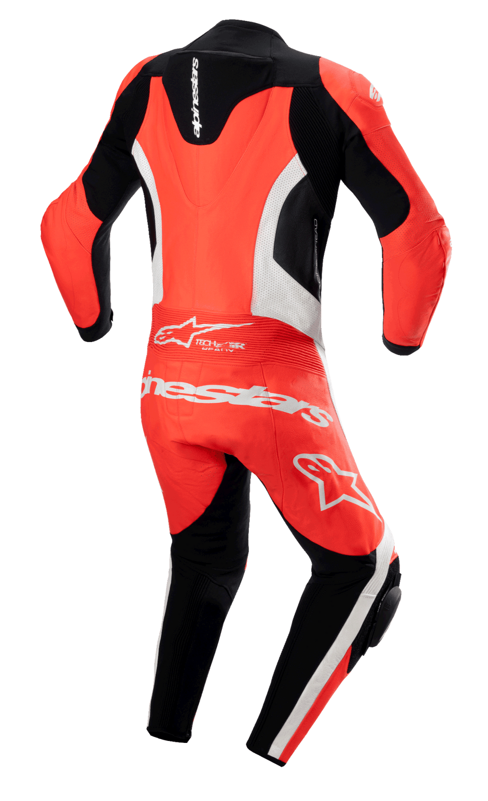 Gp Force Lurv 1-Piece Leather Suit