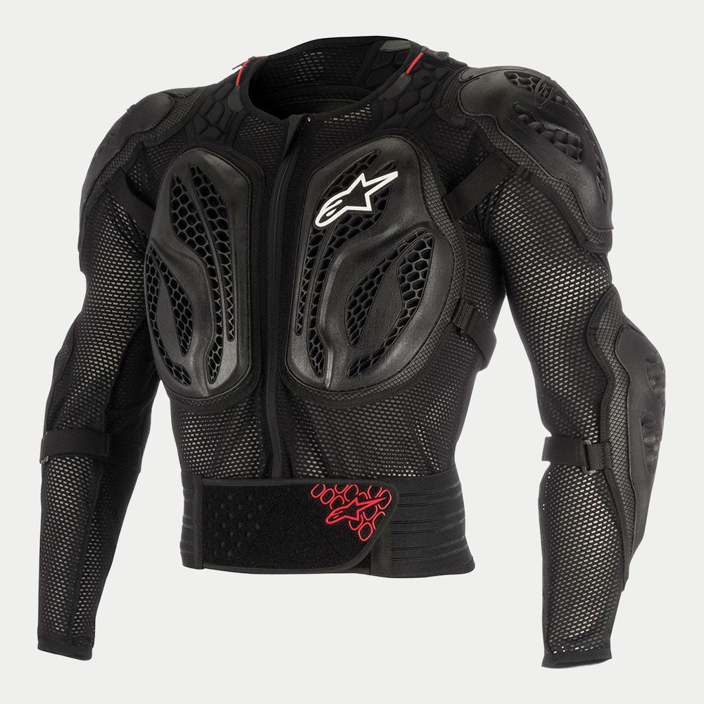 Youth Bionic Action Jacket