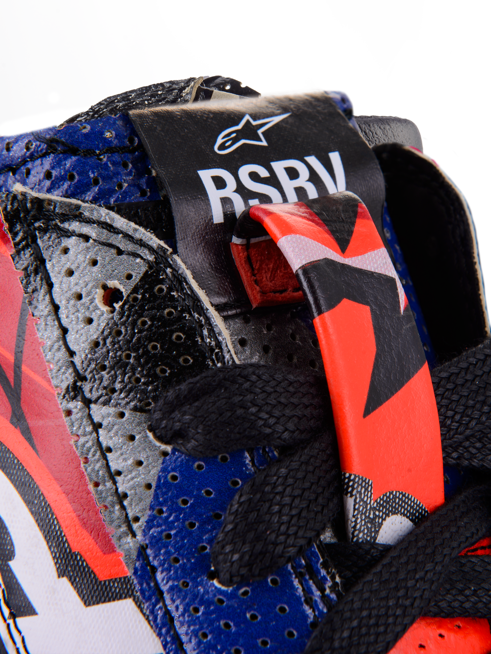 RSRV LEGACY SHOE