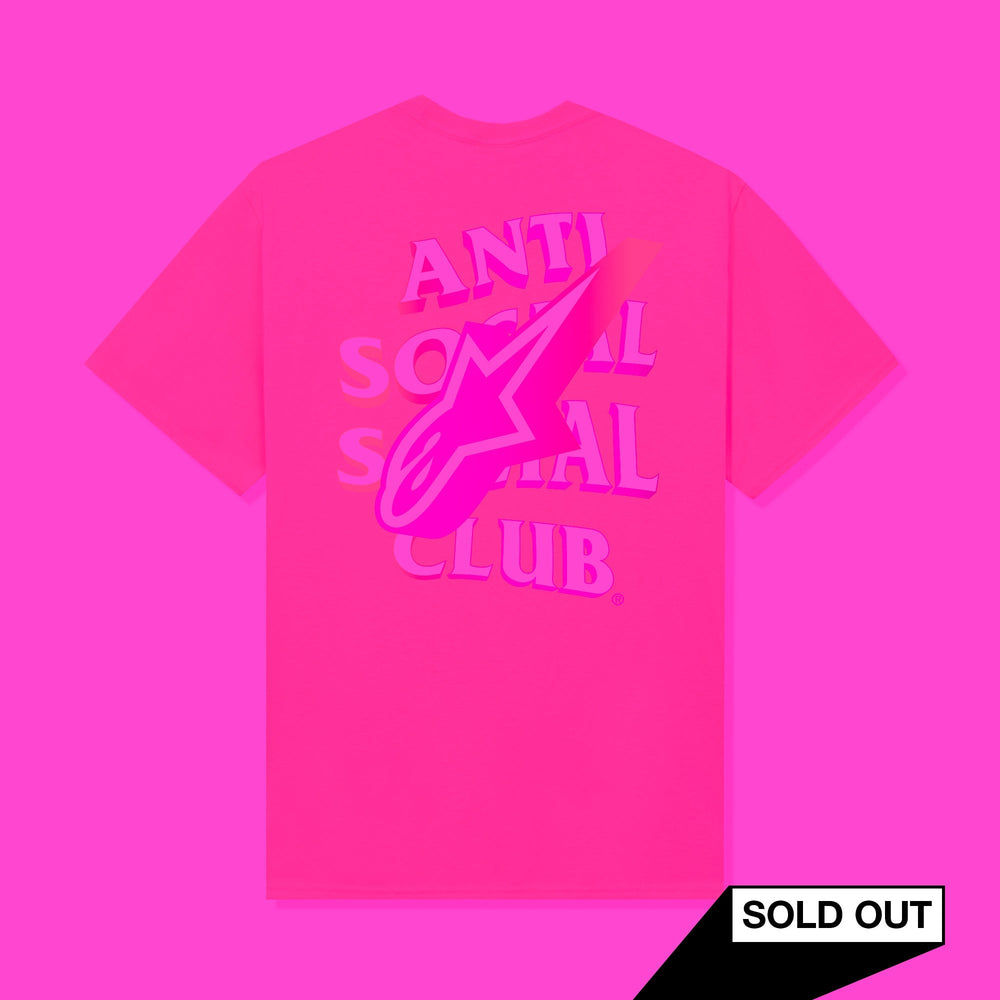 ASSC Alpinestars Tucked Tee