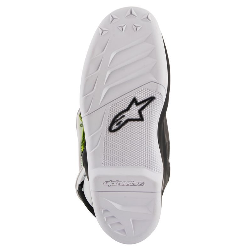 Youth Tech 7S Limited Edition Prodigy Boots