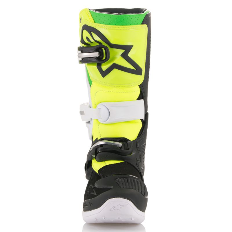 Youth Tech 7S Limited Edition Prodigy Boots