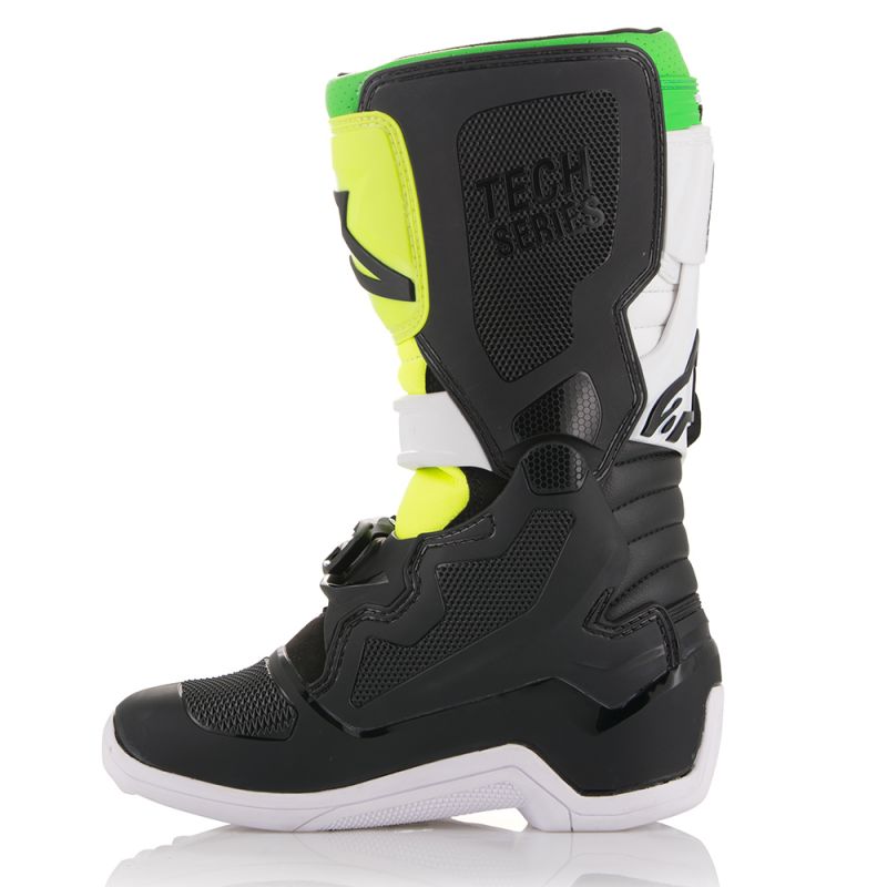 Youth Tech 7S Limited Edition Prodigy Boots
