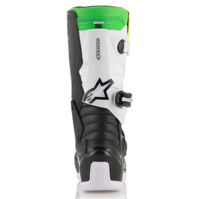 Youth Tech 7S Limited Edition Prodigy Boots