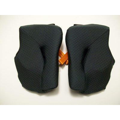 FCS Cheek Pad Set