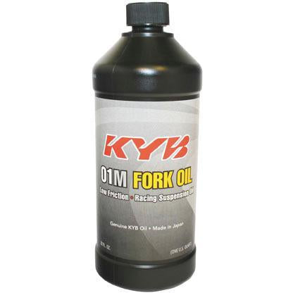 01M Front Fork Oil