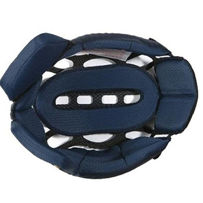 Helmet Liner for Signet-Q
