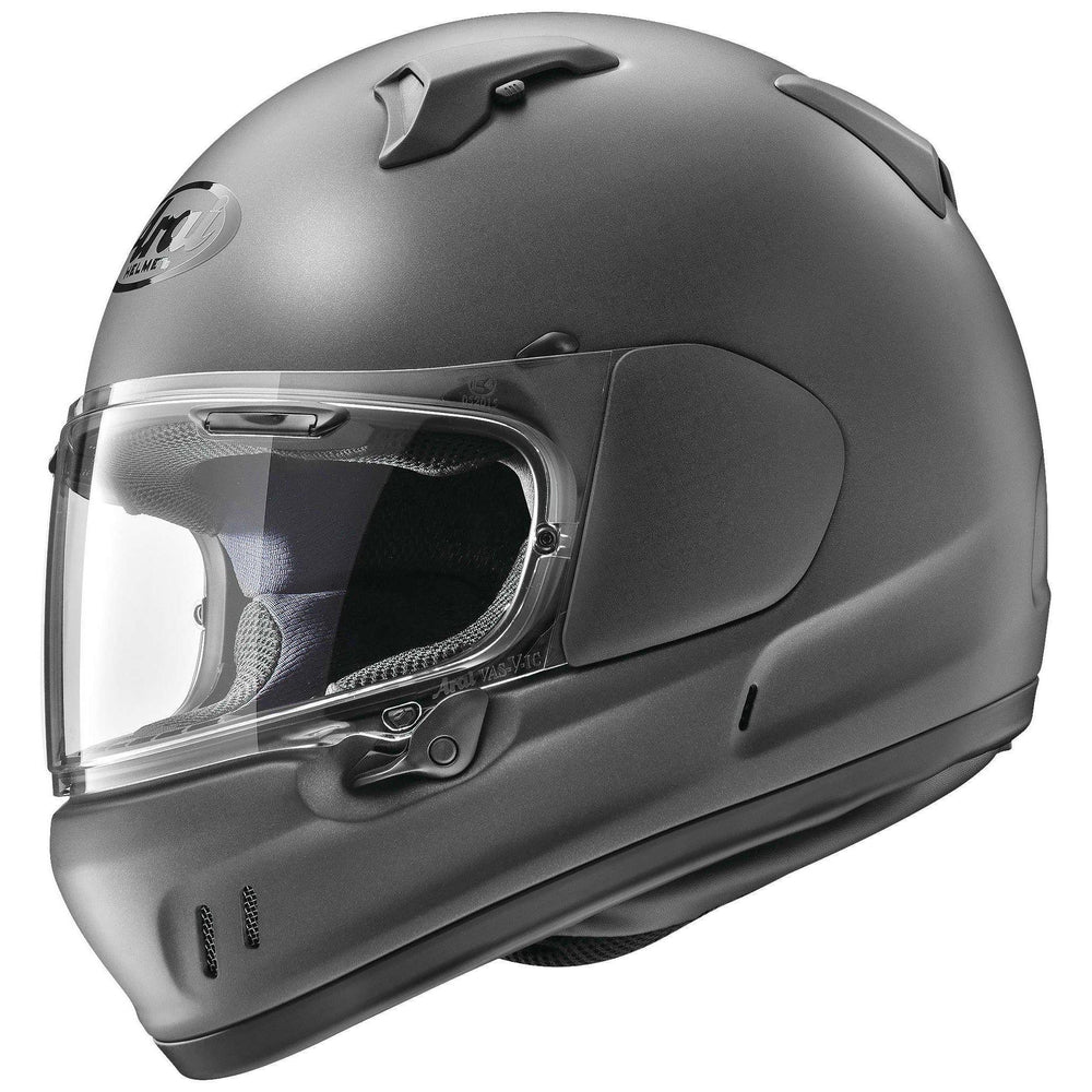 Defiant-X Solid Helmet