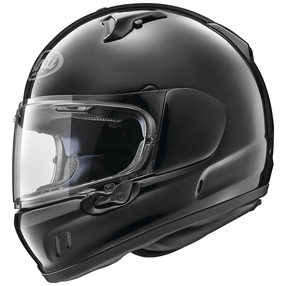 Defiant-X Solid Helmet