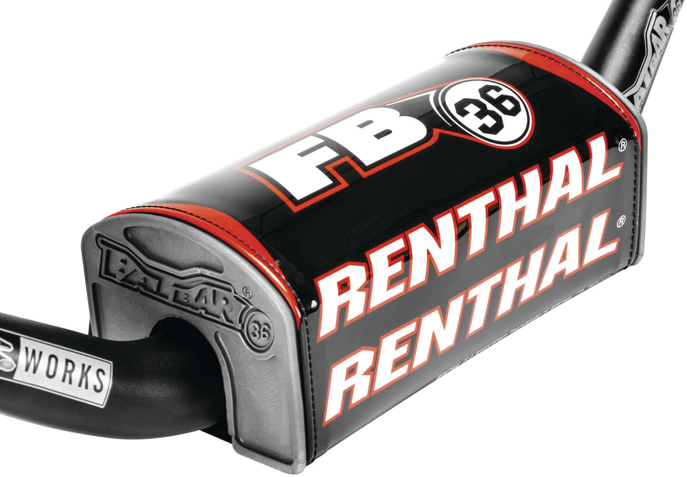 Fatbar Pads
