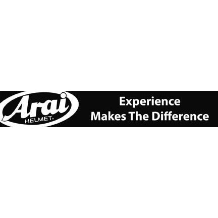 Arai Graphic Banner