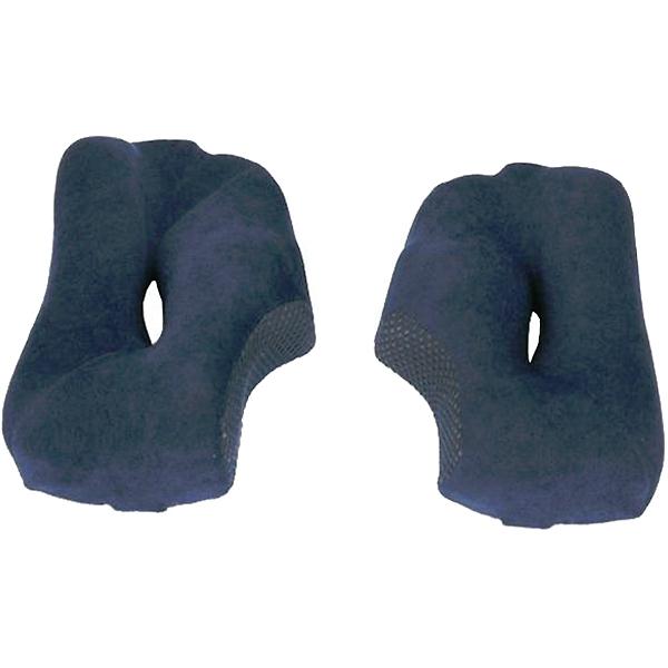 Cheek Pad Set for VX-Pro3 Helmet