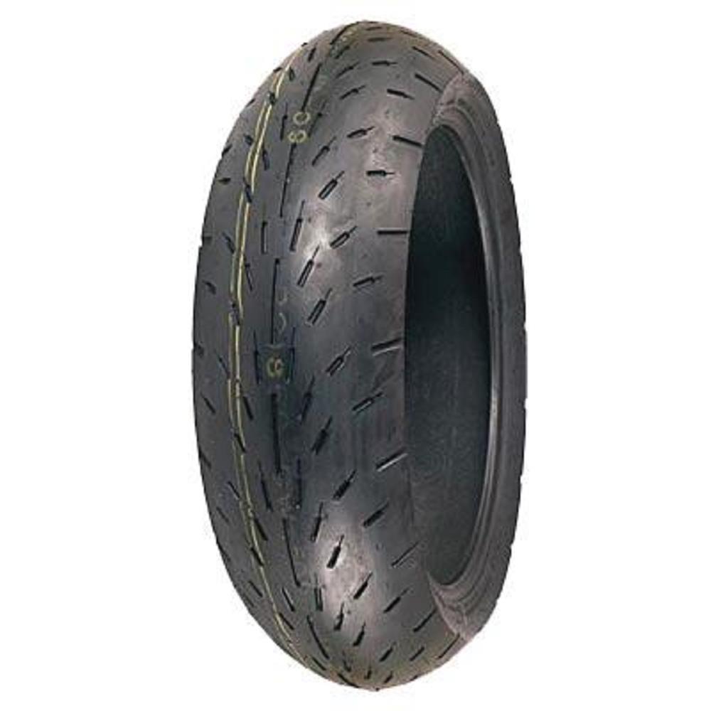 003 Stealth Rear Tire