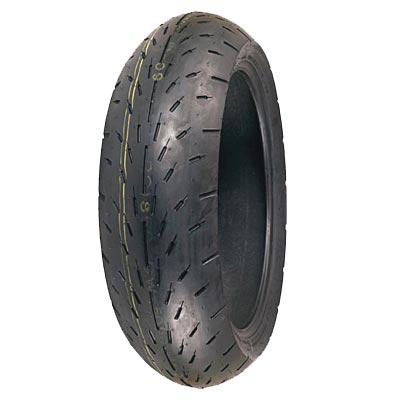 003 Stealth Rear Tire